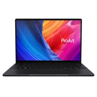 Laptopy 2w1 - ASUS ProArt PX13 HN7306WU-LX032X AMD Ryzen AI 9 HX 370 Hybryda (2w1)(13.3") Ekran 3K 24 GB LPDDR5x-SDRAM 1 TB SSD NVIDIA GeForce RTX 4050 Wi-Fi 7 (802.11be) Windows 11 Pro Niemiecki Czarny 90NB14M1-M001A0 90NB14M1-M001A0 90NB14M1-M001A0 - miniaturka - grafika 1