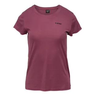 LADY INEZ - Koszulki i topy damskie - miniaturka - grafika 1