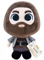 Maskotki i pluszaki - Pluszak Harry Potter - Hagrid Holiday (Funko, 10 cm) - miniaturka - grafika 1