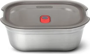 Black + Blum 1,2L srebrno-szary - Lunch boxy - miniaturka - grafika 1