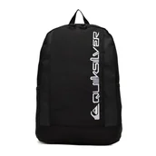 Plecaki - QUIKSILVER QUIC-P-001-07 Czarny - miniaturka - grafika 1