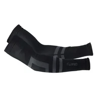Pozostała odzież dla rowerzystów - Ocieplacze CRAFT SEAMLESS ARM WARMER 1904942-9999 – Czarny - miniaturka - grafika 1
