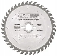 Tarcze do pił - CMT Piła do aluminium 250x30 297.080.10M (29708010M) - miniaturka - grafika 1