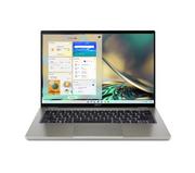 Laptopy - Acer Spin 5 SP514-51N-56FJ 14" i5-1240P 16GB RAM  512GB Dysk SSD  Win11 - miniaturka - grafika 1