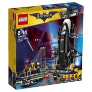 Klocki - LEGO Batman Movie Prom kosmiczny Batmana 70923 - miniaturka - grafika 1