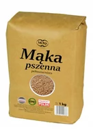 Mąka - Mąka Pszenna Graham 1850 Premium 1 Kg - miniaturka - grafika 1