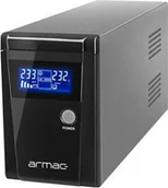 Zasilacze awaryjne UPS - UPS Armac Office PSW 850E (O/850E/PSW) - miniaturka - grafika 1