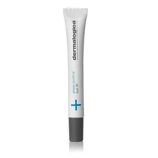 Dermalogica Stress Positive Eye Lift Kremowo żelowa aktywna maska redukująca obrzęki i opuchnięcia w okolicy oczu 25 ml - Maseczki do twarzy - miniaturka - grafika 2