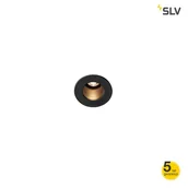 Lampy sufitowe - Spotline Oprawa wpuszczana Downlight 1pł TRITON 1000915 SPL1000915 - miniaturka - grafika 1