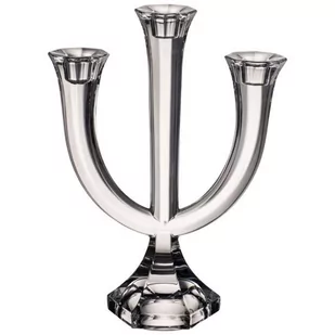Villeroy&amp;Boch Villeroy&Boch Candelabra świecznik 3-ramienny 1172380913 - Świeczniki - miniaturka - grafika 1