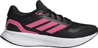 Buty sportowe damskie - Buty damskie adidas Runfalcon 5 Running JR3093 36 - miniaturka - grafika 1