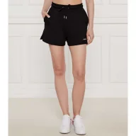 Spodenki damskie - Guess Jeans Szorty EMBRO Regular Fit - miniaturka - grafika 1