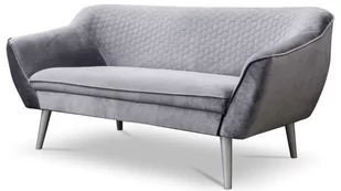 Sofa tapicerowana Cindy III Decor w stylu skandynawskim - Sofy i kanapy - miniaturka - grafika 1