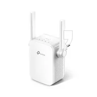 Wzmacniacze sygnału wifi - TP-Link RE205 - miniaturka - grafika 1