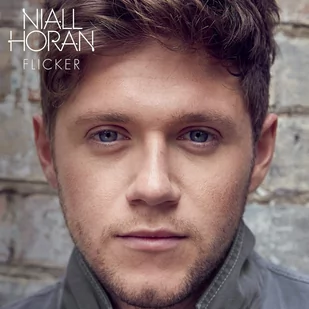 Flicker PL CD) Niall Horan - Reggae - miniaturka - grafika 1