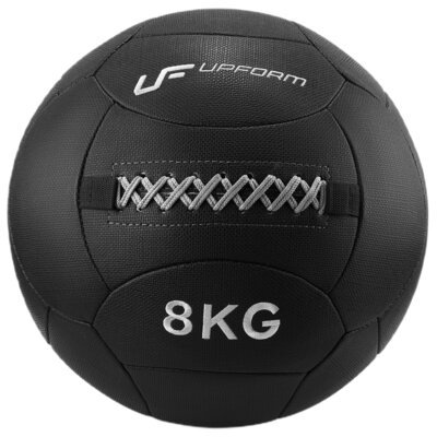 Piłka lekarska UPFORM Wall Ball (8 kg)