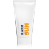 Balsamy i kremy do ciała - Jil Sander Sun Body Lotion 150ml - miniaturka - grafika 1