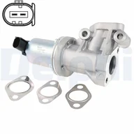Układ zasilania - akcesoria - Zawór AGR Delphi EG10614-12B1 - miniaturka - grafika 1