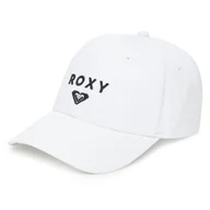Czapki damskie - ROXY RX-W3-002-SS25 Biały - miniaturka - grafika 1