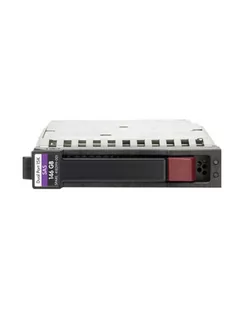 HP M6625 146GB 6G SAS 15K 2.5in HDD AP877A - Serwery plików NAS i macierze dyskowe - miniaturka - grafika 1