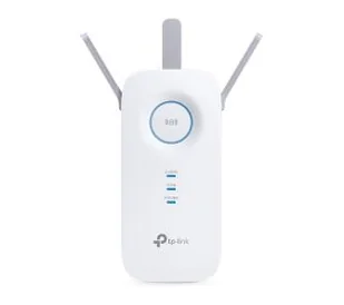TP-Link RE550 - Wzmacniacze sygnału wifi - miniaturka - grafika 1