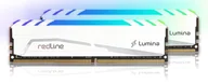Pamięci RAM - Mushkin Redline MLB5C600DDDM16GX2 moduł pamięci 32 GB 2 x 16 GB DDR5 6000 MT/s MLB5C600DDDM16GX2 - miniaturka - grafika 1