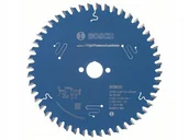 Tarcze do pił - Bosch tarcza tnąca Expert for High Pressure Laminate 165 x 20 x 2,6 mm, 48 26 - miniaturka - grafika 1