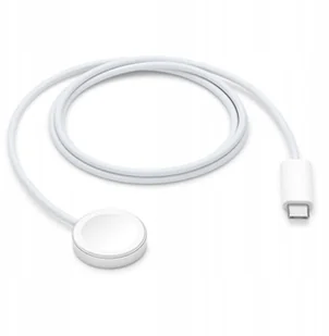 Kabel USB Apple Oryginalny Kabel Apple Watch Fast Charging Magsafe USB-C MLWJ3ZM/A one size - Akcesoria do smartwatchy - miniaturka - grafika 1