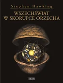 E-booki - podręczniki - Stephen Hawking Wszechświat w skorupce orzecha e-book) - miniaturka - grafika 1