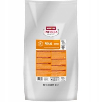 Animonda Integra Integra Protect Renal 2 x 10 kg