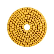 Akcesoria do elektronarzędzi - Tarcza diamentowa Distar 910278018056 100x3x15 P60 - miniaturka - grafika 1