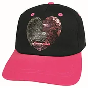 Czapki dla dzieci - Wonder Kids COT621084768 czapka bejsbolowa - miniaturka - grafika 1