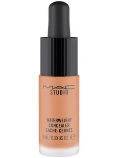 MAC Cosmetics Studio Waterweight Concealer Nw40 - Korektory do twarzy - miniaturka - grafika 1