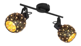 Globo Lighting Lampa reflektor spot JODIE 54029-2 Globo 54029-2 - Lampy pozostałe - miniaturka - grafika 1
