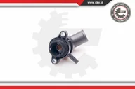 Termostaty - Termostat, płyn chłodzący Esen SKV 20SKV057 - miniaturka - grafika 1
