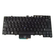 Części i akcesoria do laptopów - DELL UK723 części zamienne do notatników Klawiatura - miniaturka - grafika 1