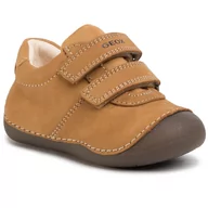 Półbuty damskie - Geox Półbuty B Tutim B. A B9439A 00032 C5046 Biscuit - miniaturka - grafika 1