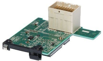Dell Karta rozszerzeń DELL Mezzazine BC57840 Mezzanine 6YCP8 - 6YCP8 - Refabrykowana