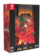 Gry Nintendo Switch - Doom The Classics Collection Edycja Kolekcjonerska GRA NINTENDO SWITCH - miniaturka - grafika 1