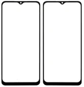 Części serwisowe do telefonów - SZYBA EKRANU LCD + KLEJ OCA DO SAMSUNG A23 4/ 5G - miniaturka - grafika 1