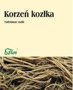 FLOS Korzeń kozłka 50 g Flos | DARMOWA DOSTAWA OD 199 PLN!