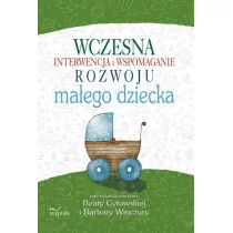 Impuls Wczesna interwencja i wspomaganie rozwoju małego dziecka - Barbara Winczura, Beata Cytowska - Pedagogika i dydaktyka - miniaturka - grafika 1