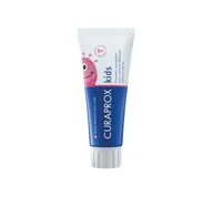 Pasty do zębów - Curaprox Kids 6+ pasta do zębów o smaku arbuzowym z fluorem 1450 ppmF, 60 ml - miniaturka - grafika 1