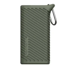 PGY-TECH CFE-B/SD CreateMate Zielony - Akcesoria fotograficzne - miniaturka - grafika 1