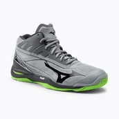 Piłka ręczna - Mizuno Buty Wave Mirage 2.1 MID X1GA187037 a-ty X1GA187037 - miniaturka - grafika 1