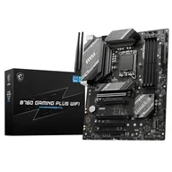 Płyty główne - Płyta główna MSI B760M GAMING PLUS WIFI - miniaturka - grafika 1