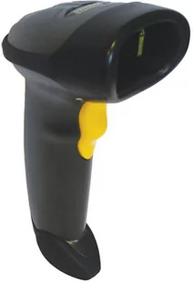MOTOROLA Czytnik kodów kreskowych LS2208-SR20007R-UR USB 2.0 - Czytniki kodów kreskowych - miniaturka - grafika 1