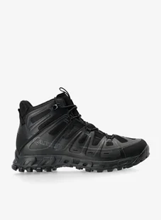 Buty taktyczne Aku Selvatica Tactical Mid Gtx black 42 - Buty trekkingowe męskie - miniaturka - grafika 1