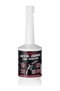 METAL GUARD FUEL DODATEK DO PALIWA 200ML - Dodatki do paliw - miniaturka - grafika 1