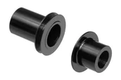 Części rowerowe - Dt swiss DT Swiss Thru Axle Zestaw adapterów dla 142 mm/  12 mm, 180, 240S, 350 2020 Akcesoria do piast 2160010800 - miniaturka - grafika 1
